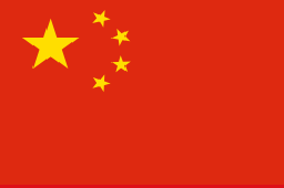 中国CN