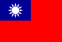 Tajwan TW