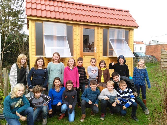 duivenhok