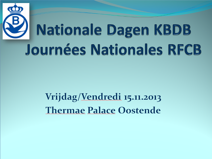 Vrijdag