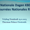 Vrijdag